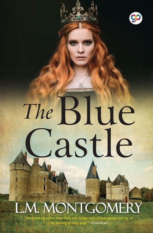 Produktbild: The Blue Castle