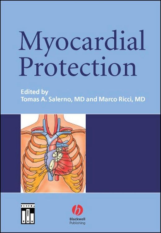Produktbild: Myocardial Protection
