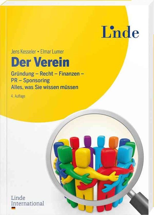 Produktbild: Der Verein