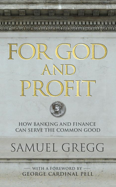 Produktbild: For God and Profit