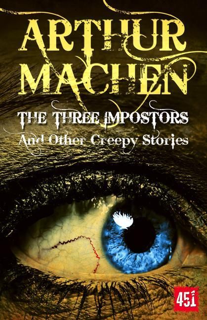 Produktbild: The Three Impostors