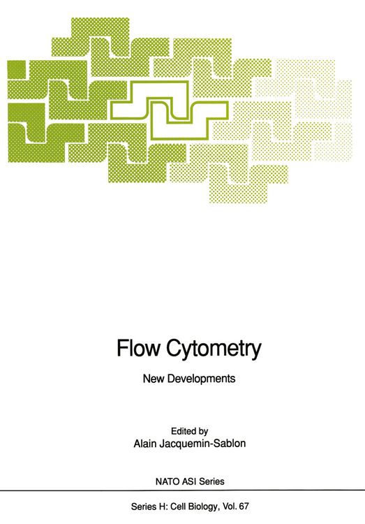 Produktbild: Flow Cytometry