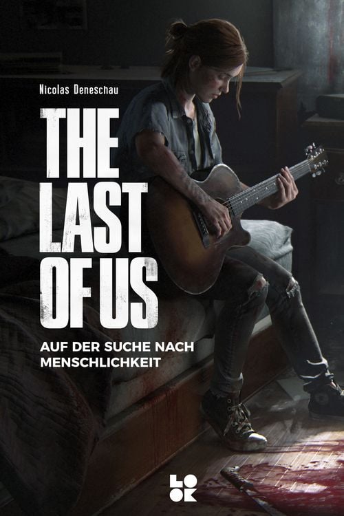 Produktbild: The Last of Us