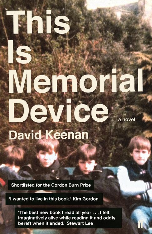 Produktbild: This Is Memorial Device