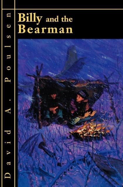 Produktbild: Billy and the Bearman