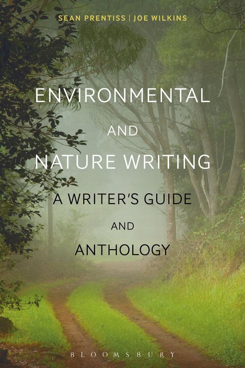 Produktbild: Environmental and Nature Writing