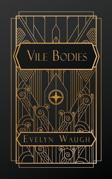 Produktbild: Vile Bodies