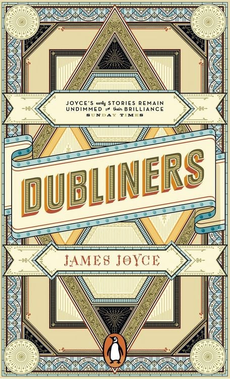 Produktbild: Dubliners