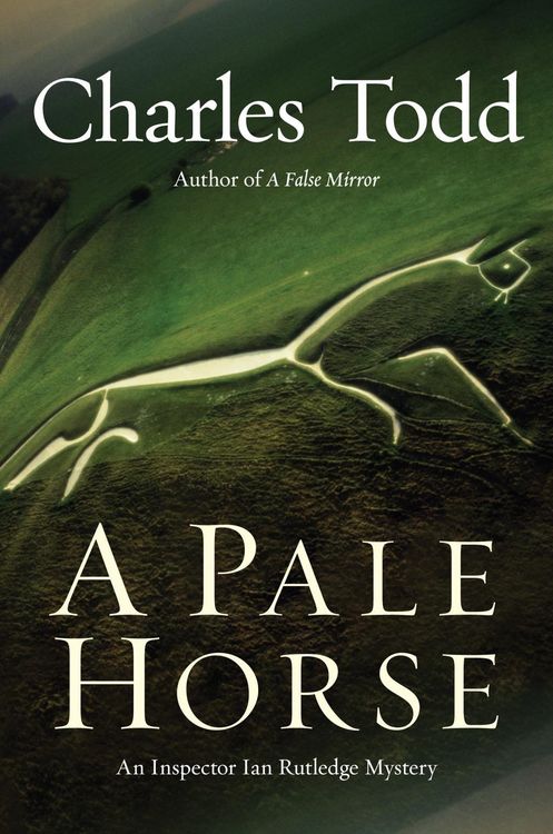 Produktbild: Pale Horse, A