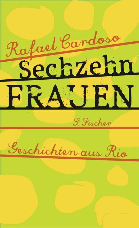 Produktbild: Sechzehn Frauen