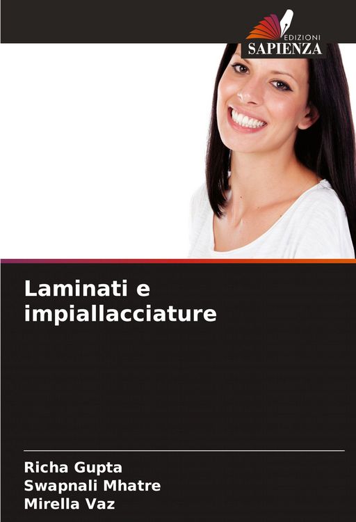 Produktbild: Laminati e impiallacciature