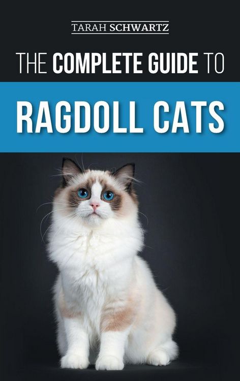 Produktbild: The Complete Guide to Ragdoll Cats