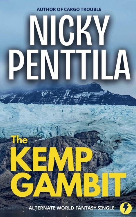 Produktbild: The Kemp Gambit