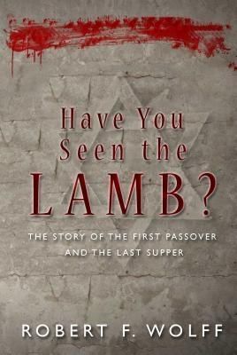 Produktbild: Have You Seen the Lamb?