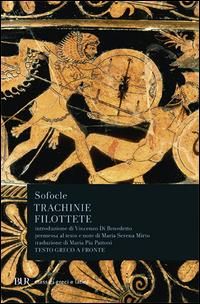 Produktbild: Trachinie-Filottete