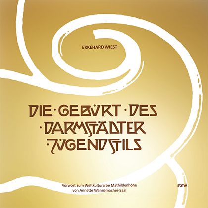 Produktbild: Die Geburt des Darmst&auml;dter Jugendstils