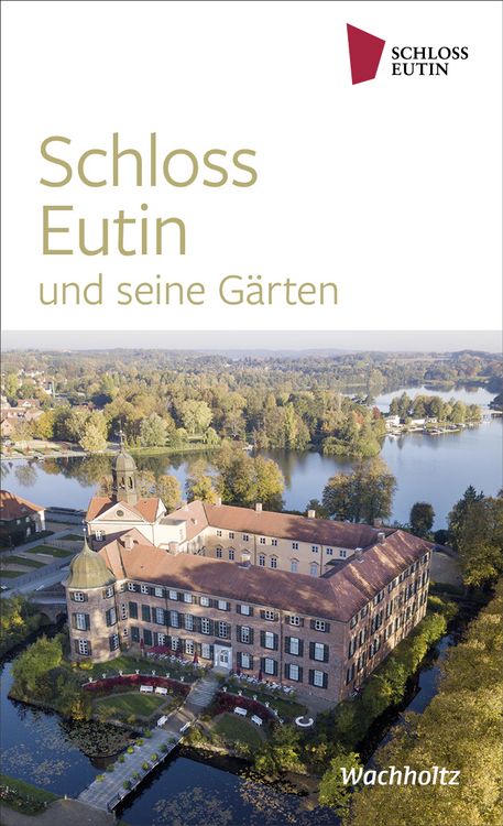 Produktbild: Schloss Eutin