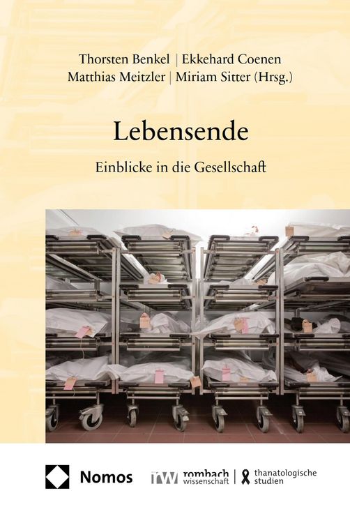 Produktbild: Lebensende