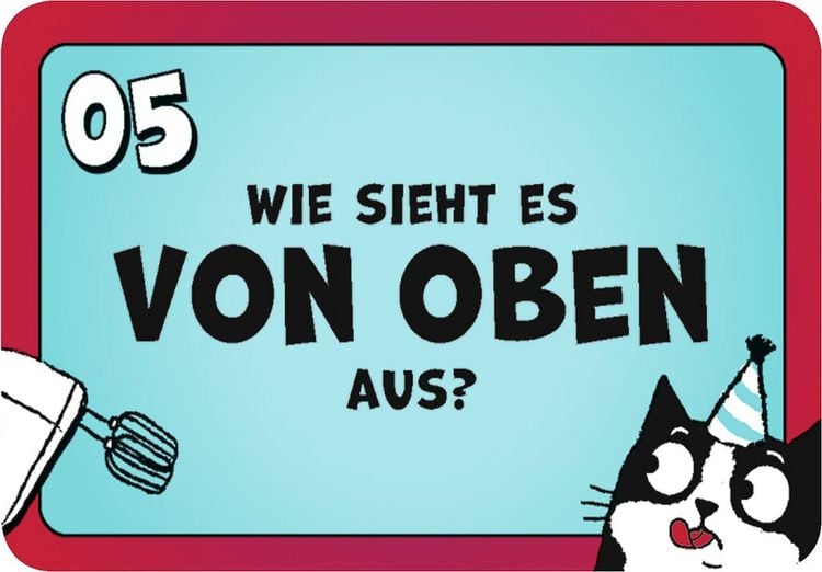 Produktbild: Was passiert, wenn ich dran lecke?