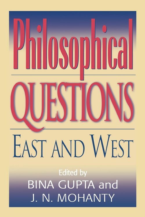 Produktbild: Philosophical Questions