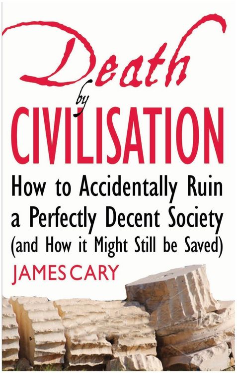 Produktbild: Death By Civilisation