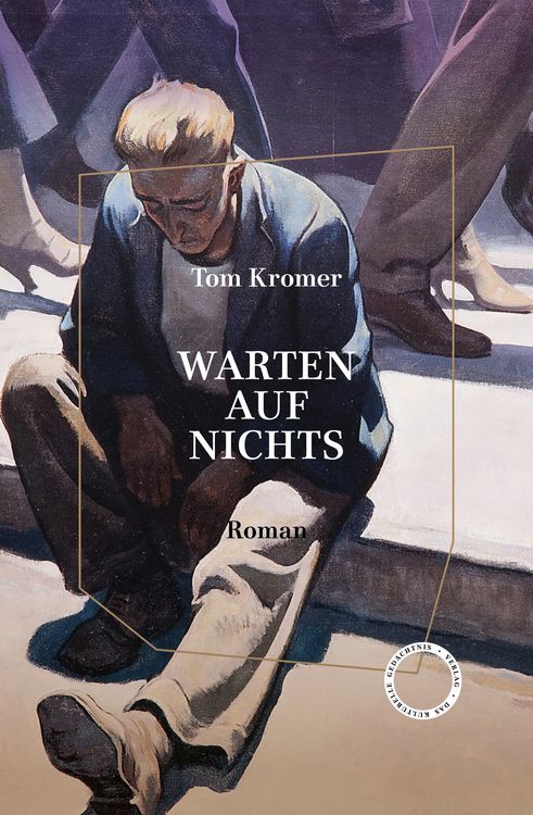 Produktbild: Warten auf Nichts