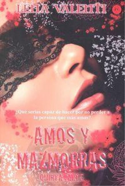 Produktbild: Amos y mazmorras V