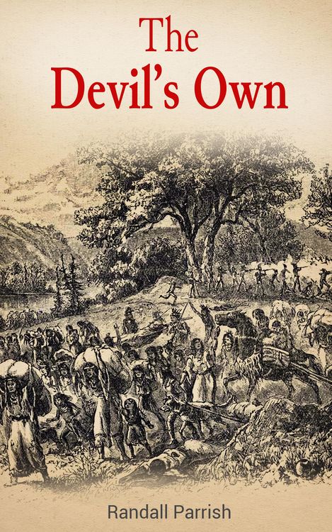 Produktbild: The Devil's Own