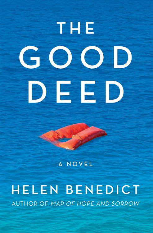 Produktbild: The Good Deed