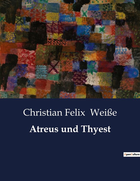 Produktbild: Atreus und Thyest
