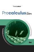 Produktbild: Precalculus with Limits