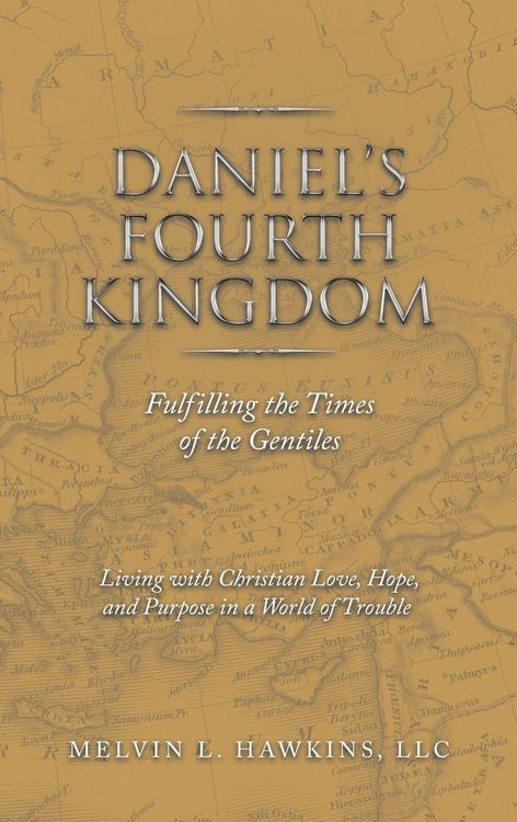 Produktbild: Daniel's Fourth Kingdom