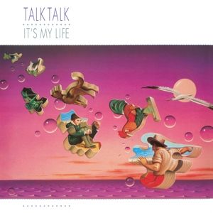 Produktbild: It's My Life(40th Anniversary)