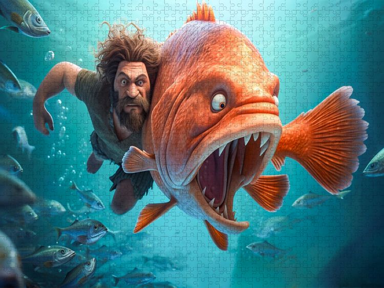 Produktbild: CALVENDO Puzzle Beim Wettschwimmen | 1000 Teile Lege-Gr&ouml;&szlig;e 64x48cm Foto-Puzzle f&uuml;r gl&uuml;ckliche Stunden