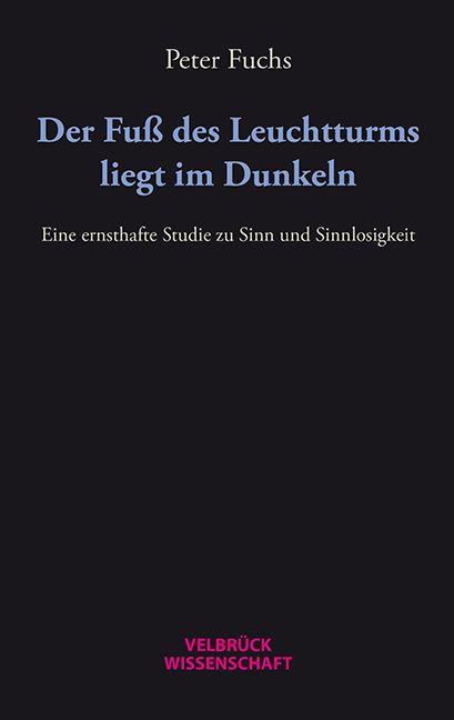 Produktbild: Der Fu&szlig; des Leuchtturms liegt im Dunkeln