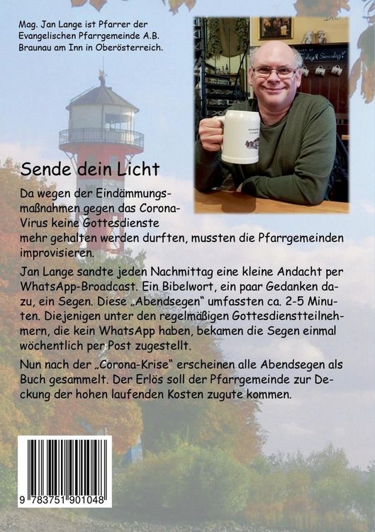 Produktbild: Sende dein Licht