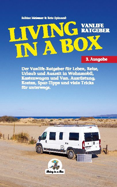 Produktbild: Living in a Box