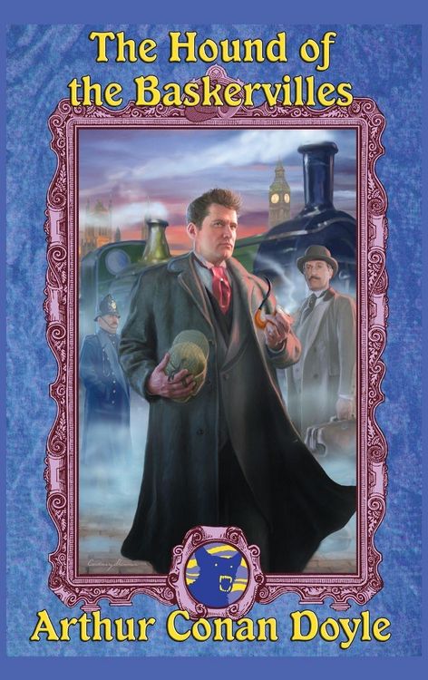 Produktbild: The Hound of the Baskervilles