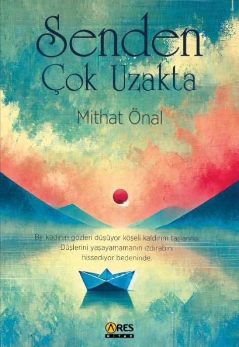 Produktbild: Senden Cok Uzakta
