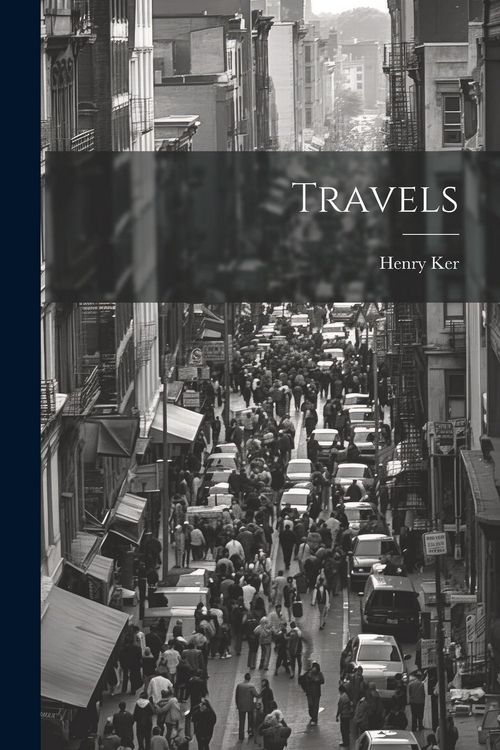 Produktbild: Travels