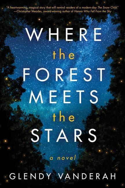 Produktbild: WHERE THE FOREST MEETS THE STA