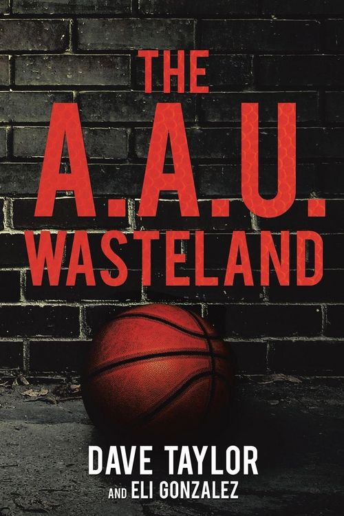 Produktbild: The A.A.U. Wasteland
