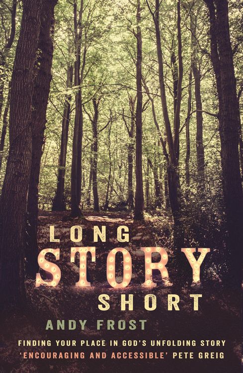 Produktbild: Long Story Short