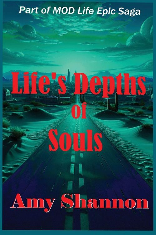 Produktbild: Life's Depths of Souls