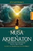 Produktbild: Musa ve Akhenaton