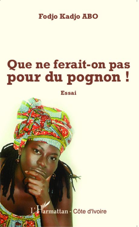 Produktbild: Que ne ferait-on pas pour du pognon ! Essai