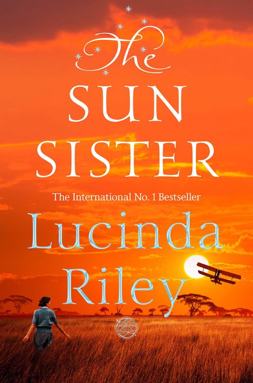 Produktbild: The Sun Sister