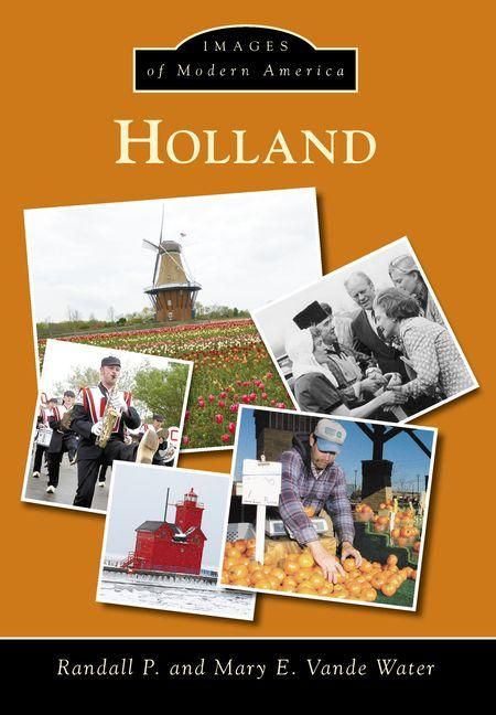 Produktbild: Holland