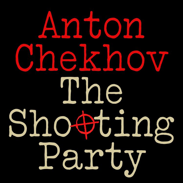 Produktbild: The Shooting Party