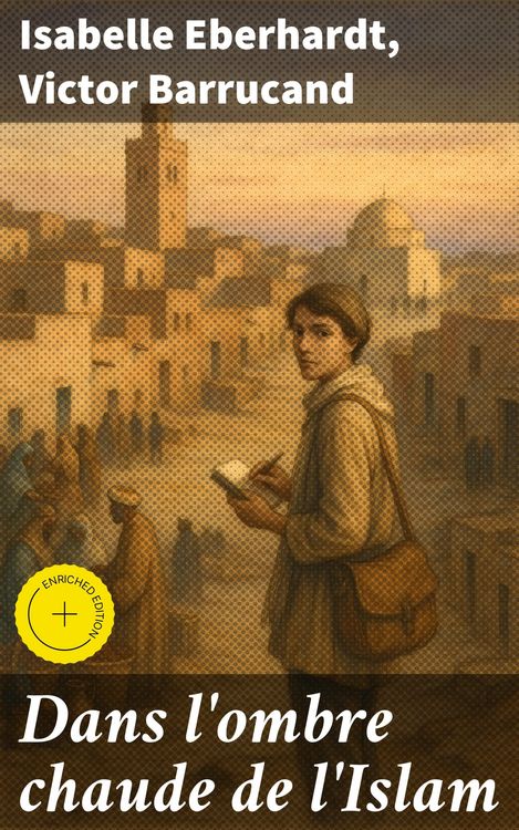 Produktbild: Dans l'ombre chaude de l'Islam